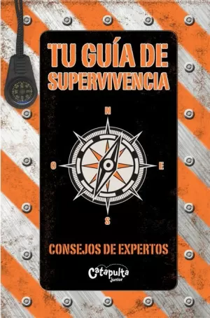 TU GUÍA DE SUPERVIVENCIA NE